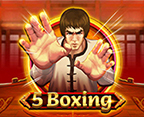 5 Boxing