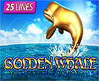 Golden Whale